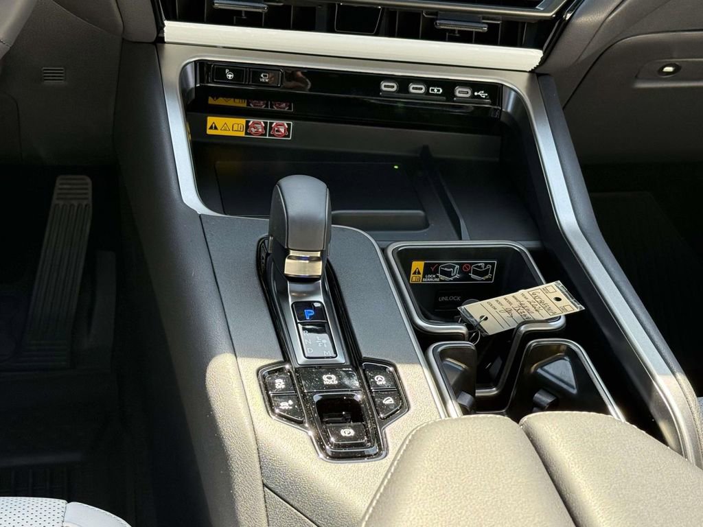 Used 2026 Lexus TX 350 AWD w/ Technology Package image 21