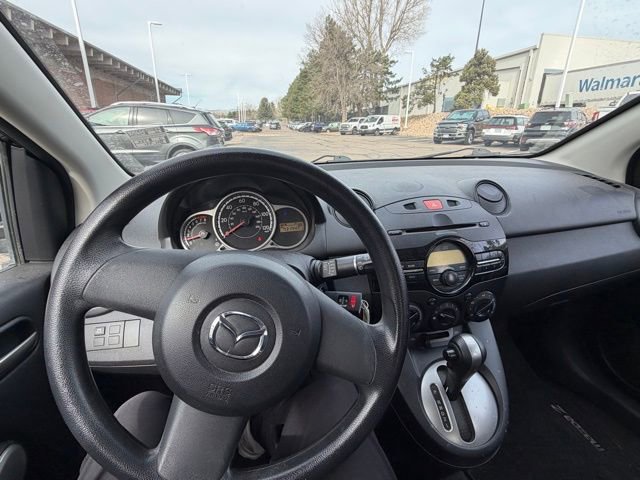 Used 2012 MAZDA MAZDA2 Sport image 16