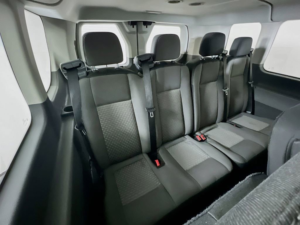 Certified 2024 Ford Transit 350 XLT RWD image 40