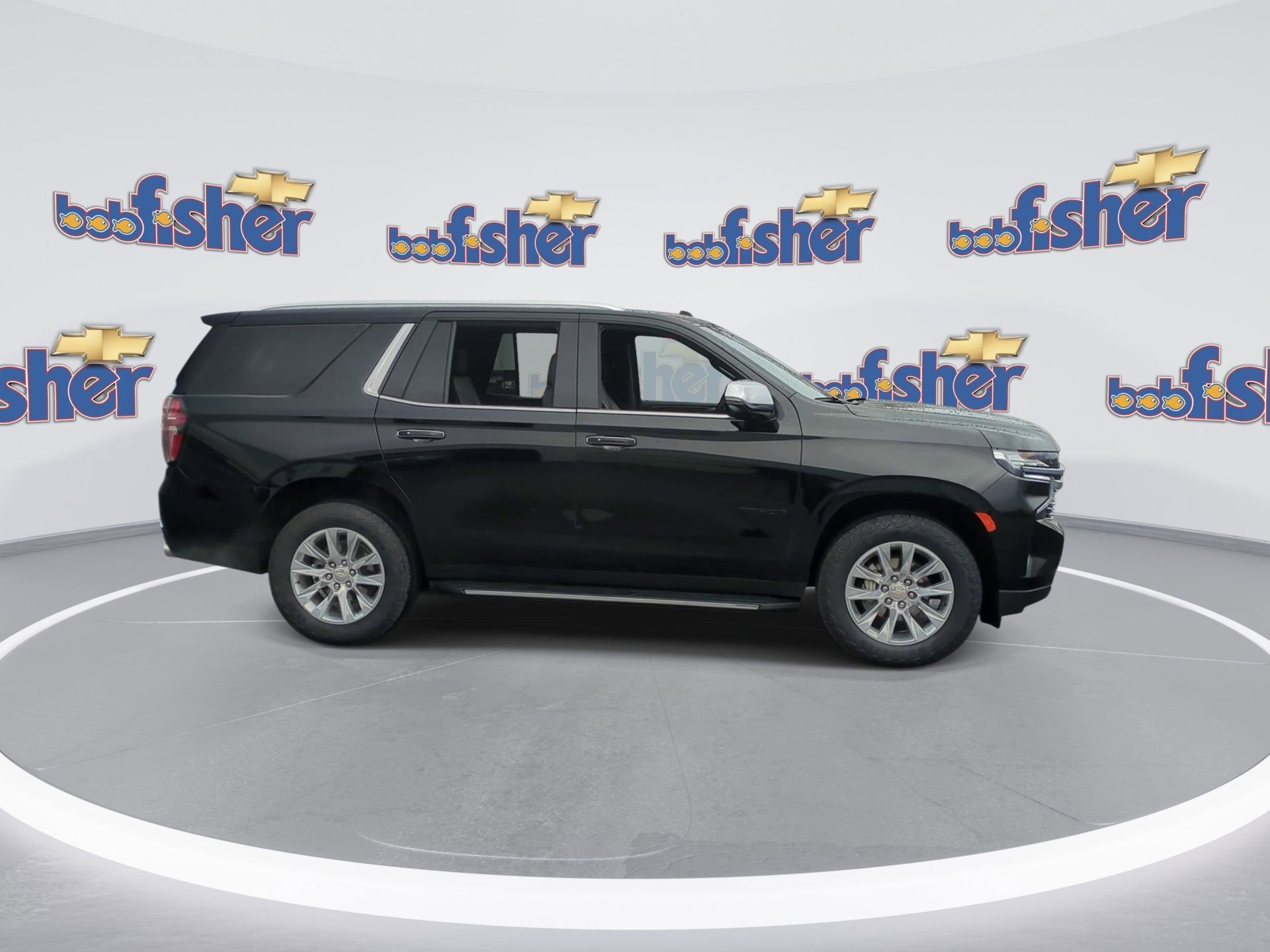 Certified 2023 Chevrolet Tahoe Premier image 9