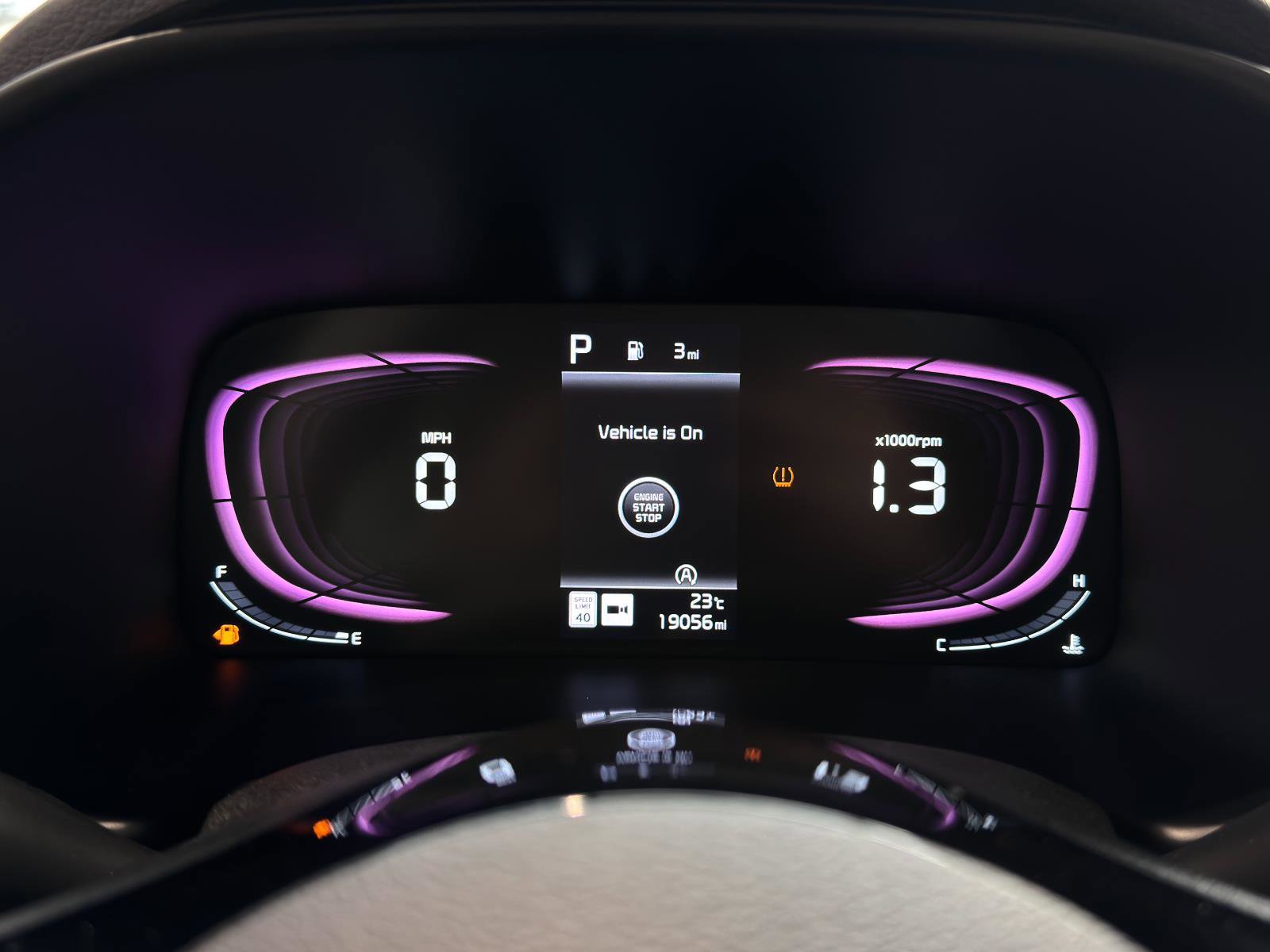 Used 2023 Kia Soul EX image 18