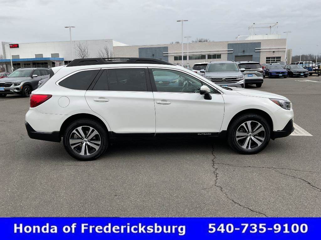 Used 2019 Subaru Outback 3.6R Limited image 7