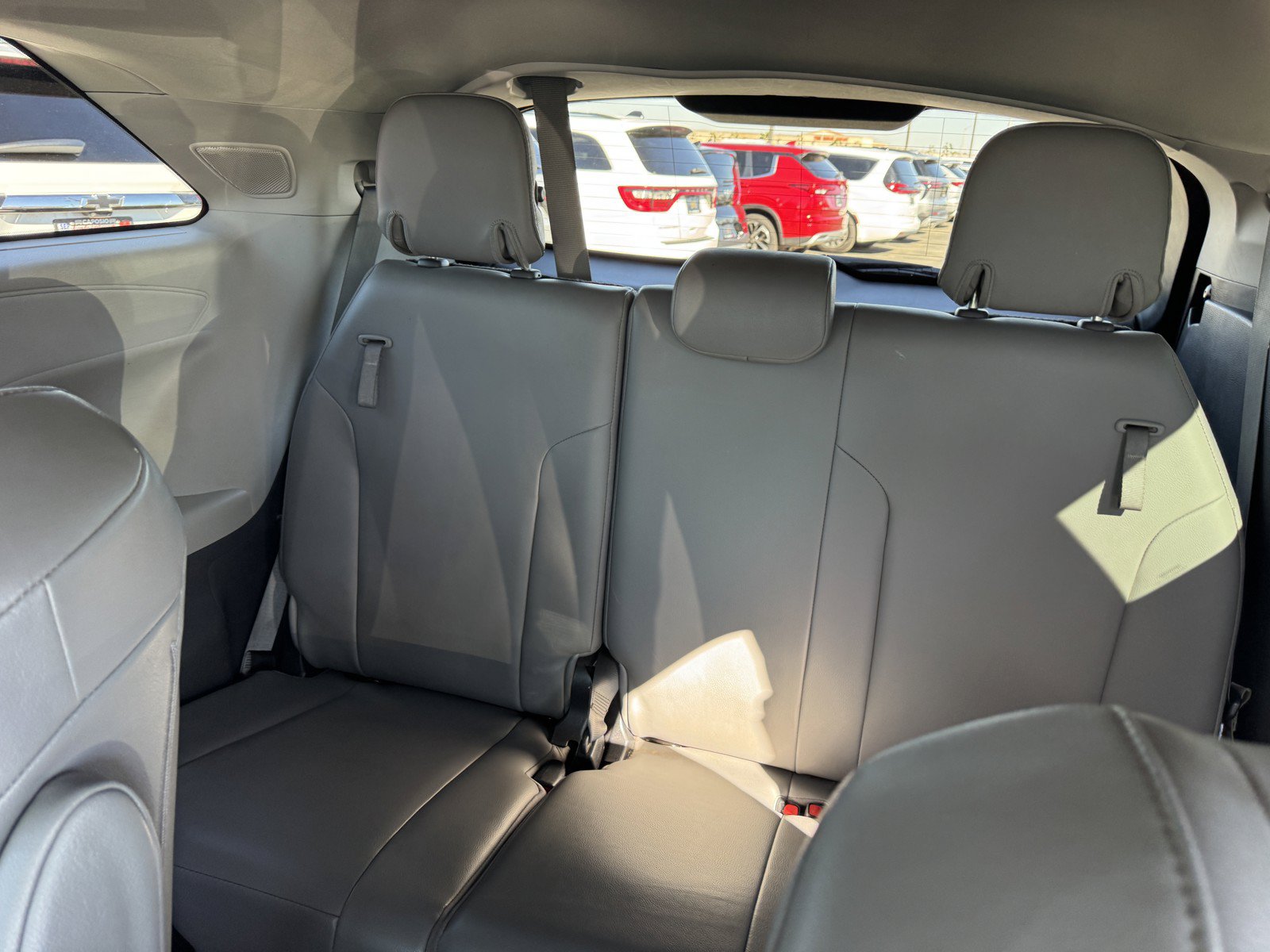 Used 2021 Toyota Sienna XLE w/ XLE Plus Package AWD/4WD image 14