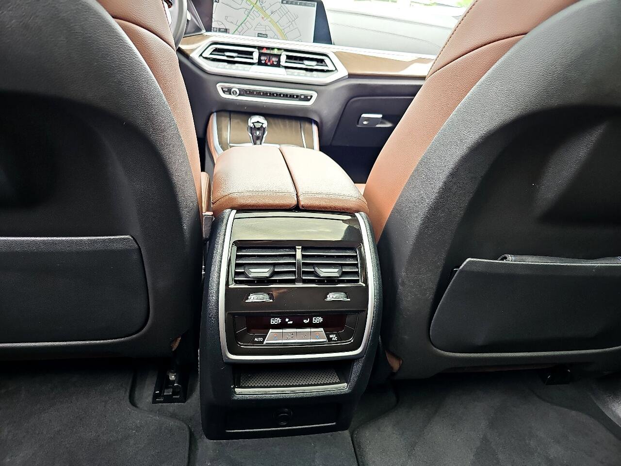 Used 2022 BMW X5 xDrive40i w/ M Sport Package image 51