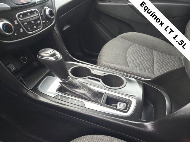 Used 2018 Chevrolet Equinox LT image 20