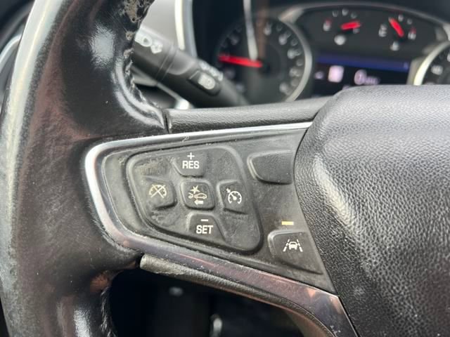 Used 2020 Chevrolet Equinox LT image 29