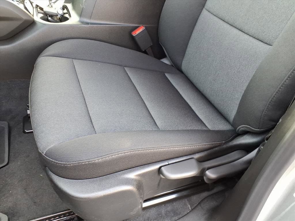 New 2026 Chevrolet Colorado W/T w/ WT Custom Package image 34