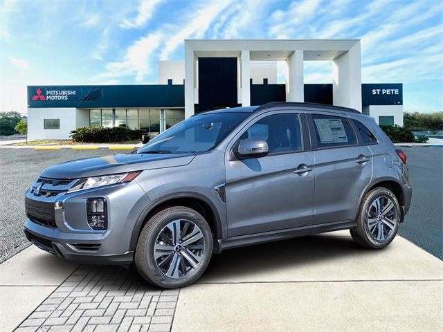 New 2025 Mitsubishi Outlander Sport SEL