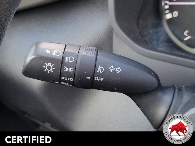 Used 2023 Toyota Tundra SR5 w/ SR5 Convenience Package image 22