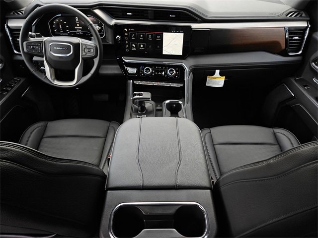 New 2025 GMC Sierra 1500 Denali image 23