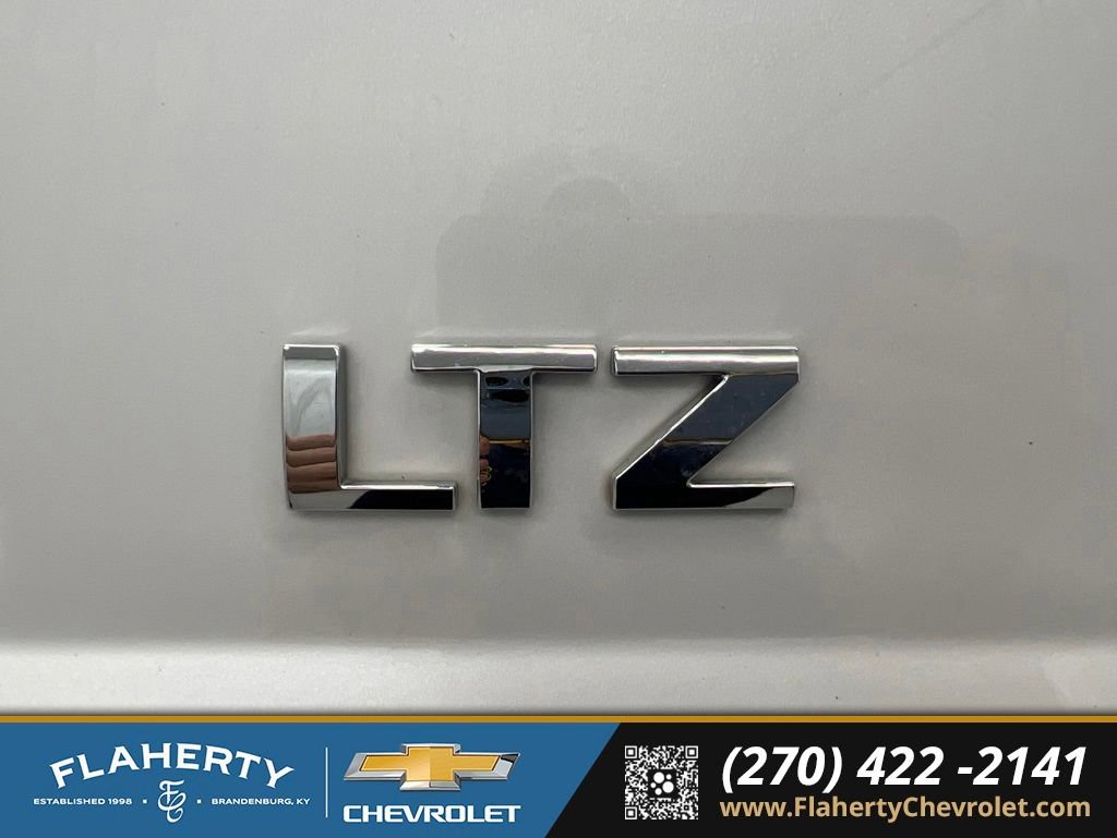 Used 2016 Chevrolet Tahoe LTZ RWD image 18