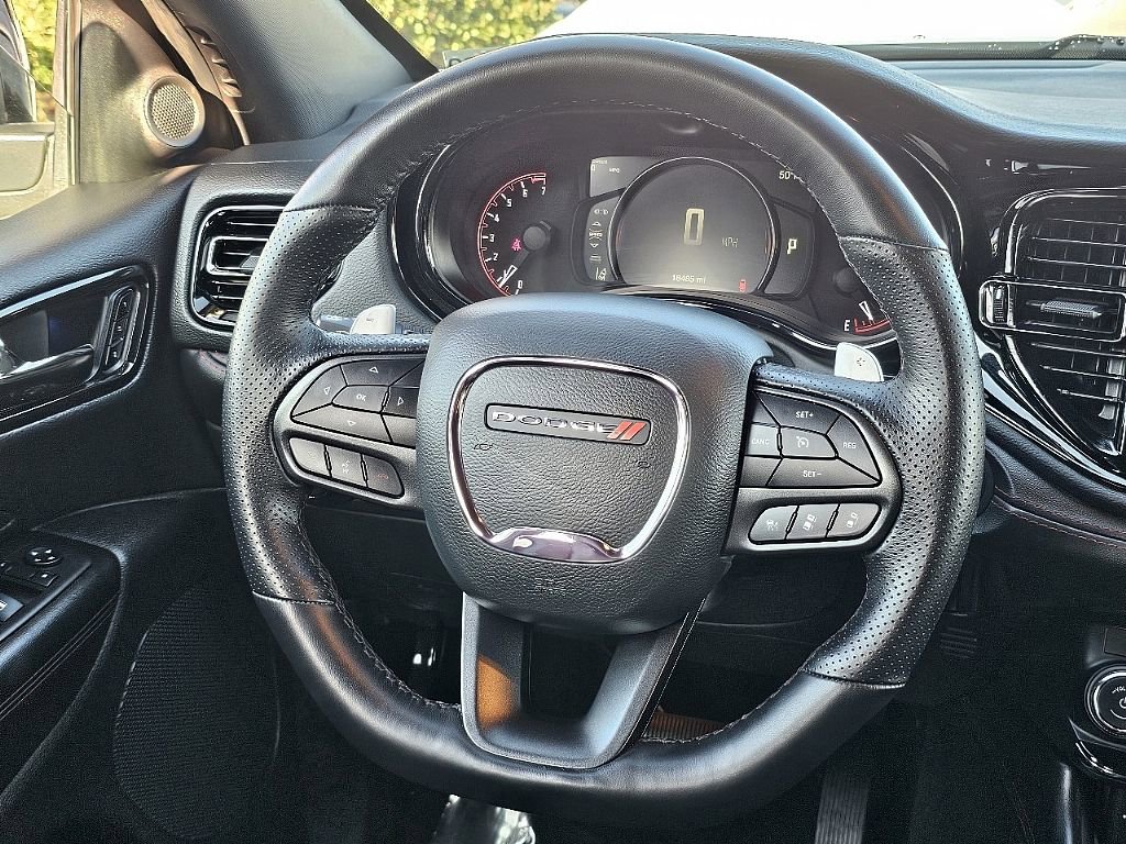 Used 2025 Dodge Durango GT image 35