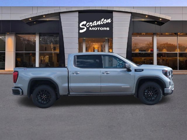 New 2026 GMC Sierra 1500 Elevation AWD/4WD image 6