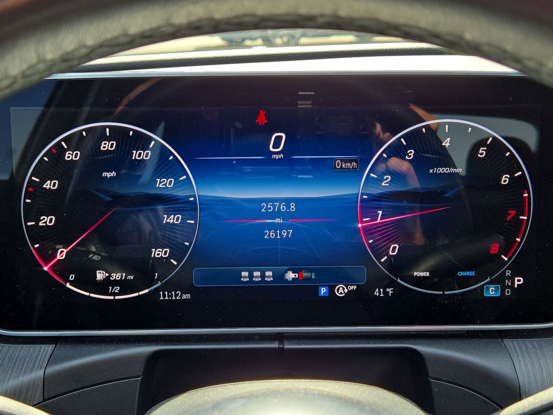 Used 2025 Mercedes-Benz C 300 Sedan image 20