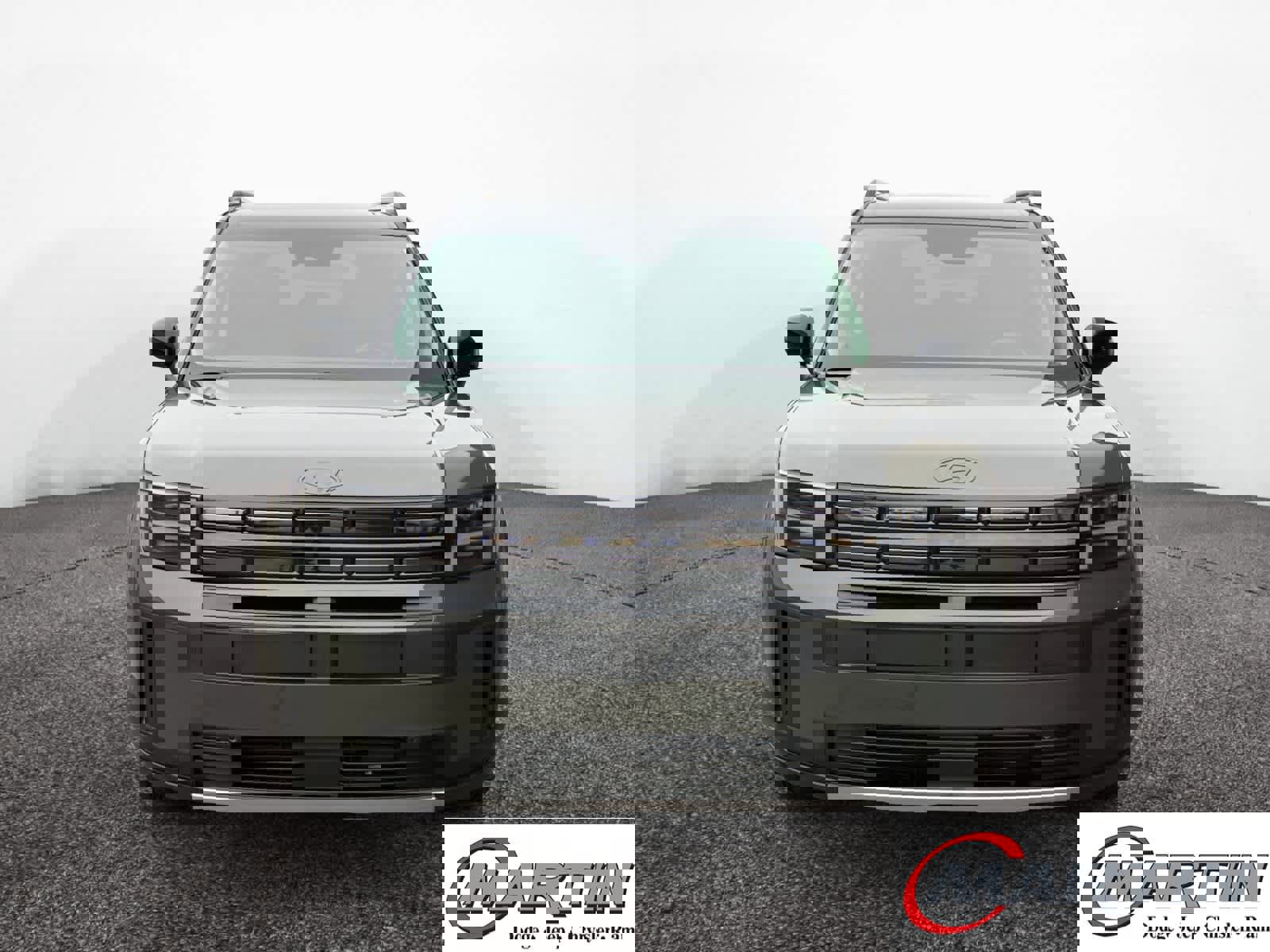 Used 2024 Hyundai Santa Fe XRT image 8