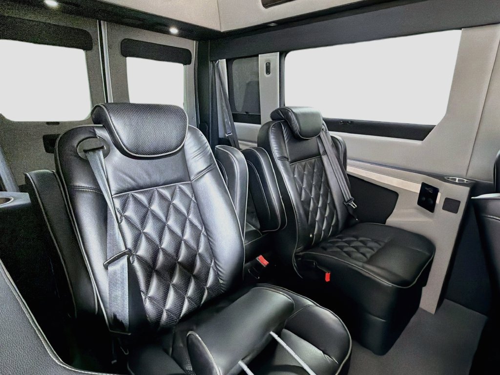 Used 2023 RAM ProMaster 2500 w/ Premium Convenience Group (B) FWD image 27