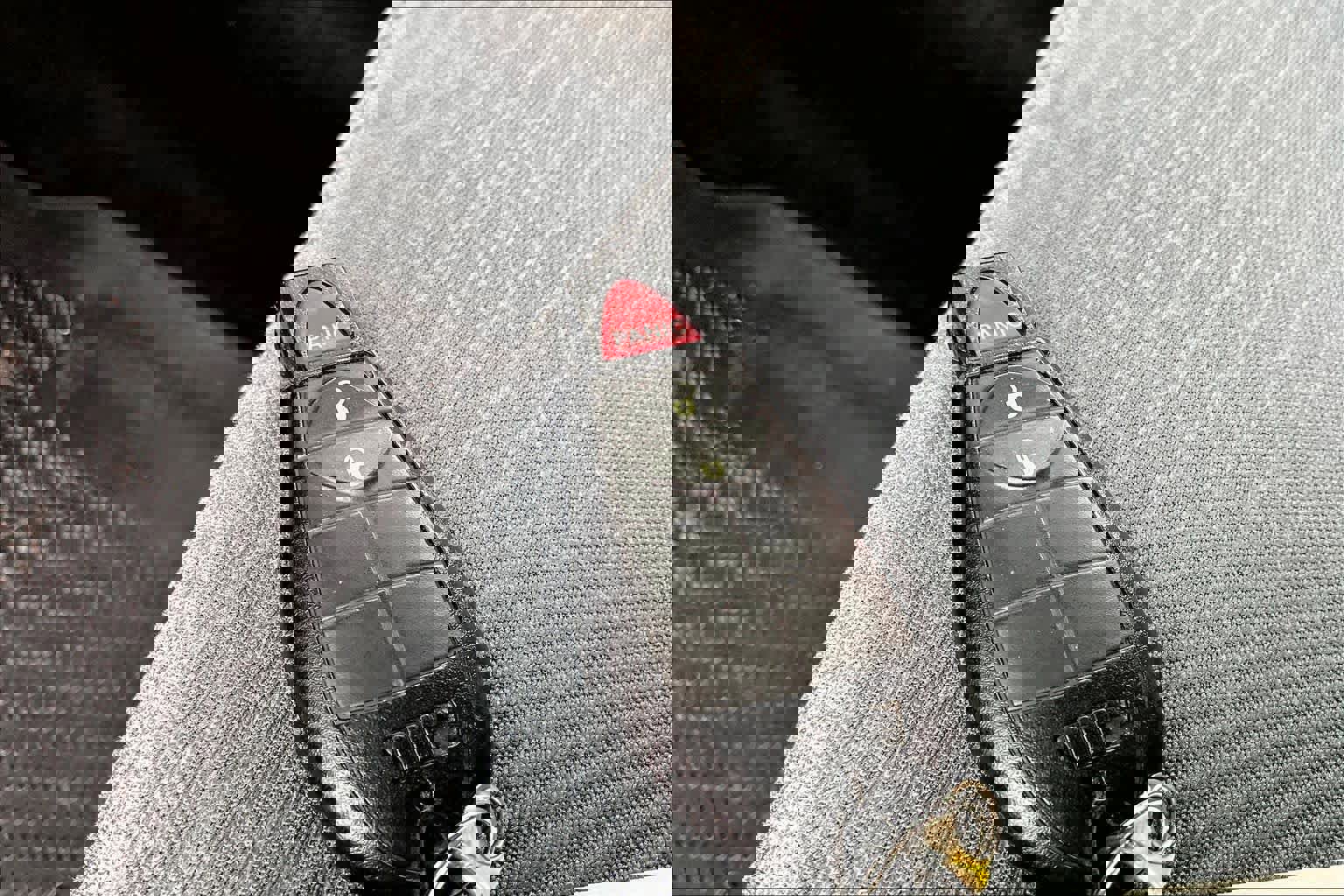 Used 2014 RAM 1500 Tradesman w/ Popular Equipment Group image 15