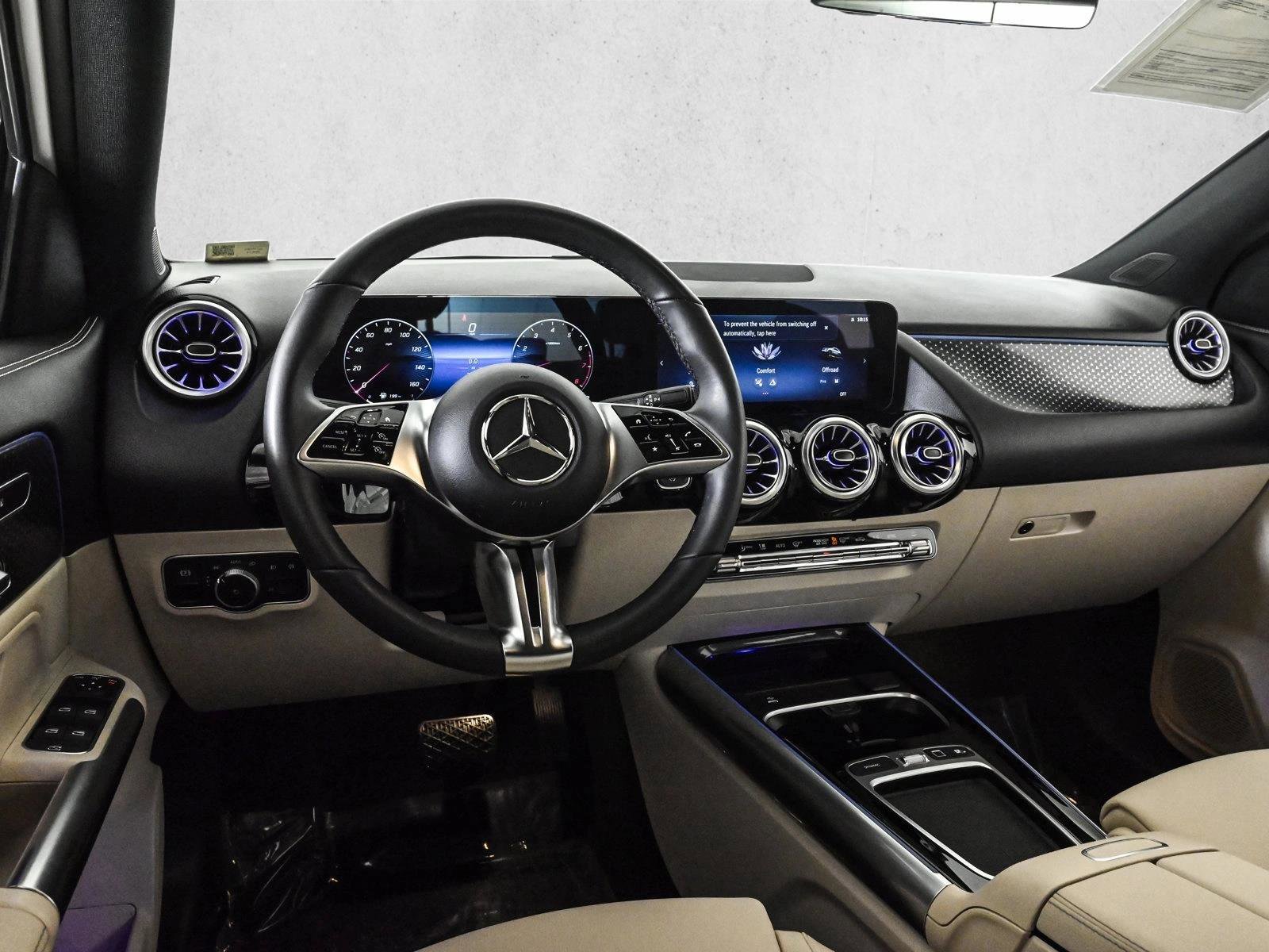 Used 2025 Mercedes-Benz GLA 250 4MATIC image 20