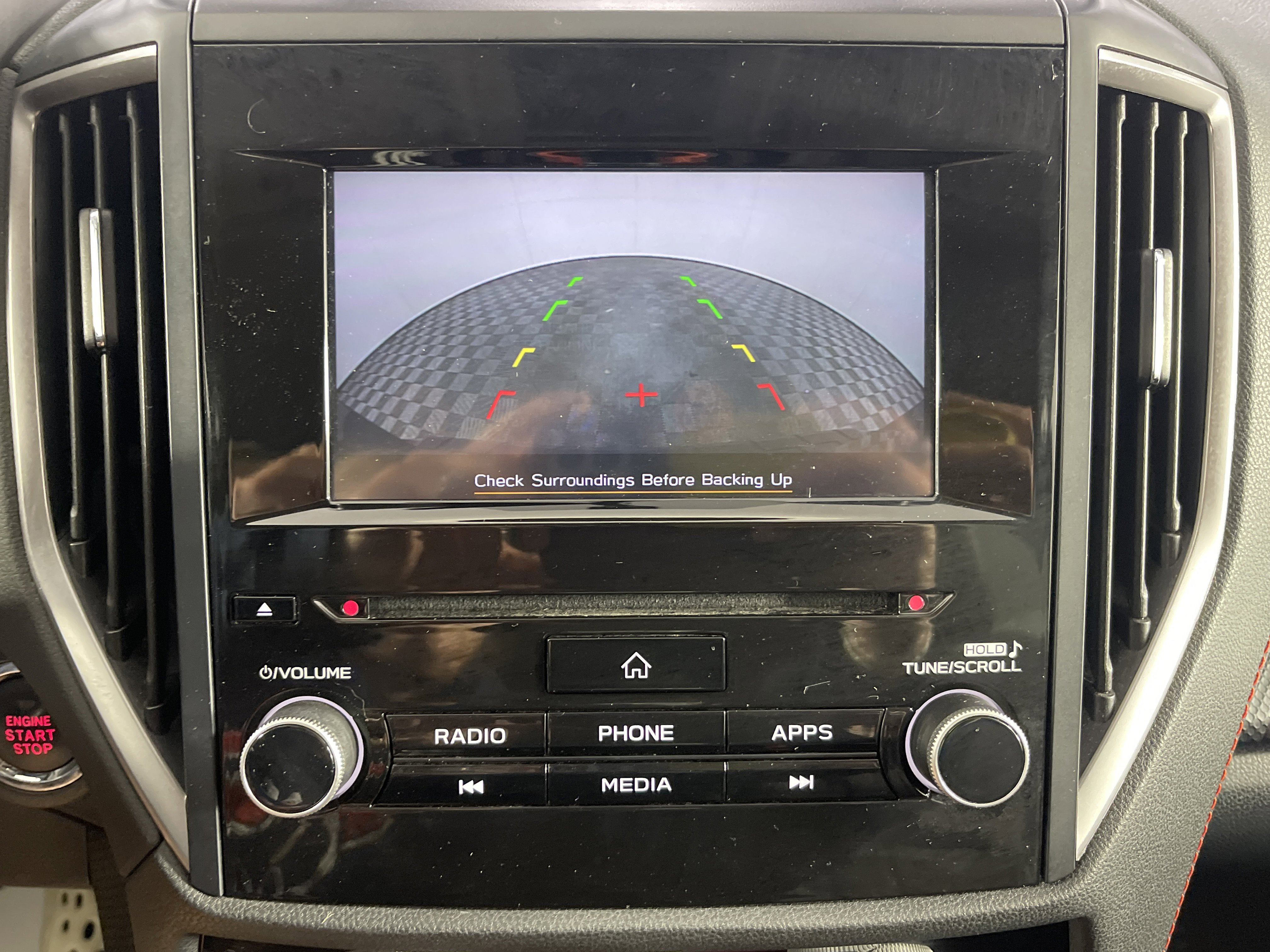 Used 2020 Subaru Forester Sport w/ Popular Package #2 image 22