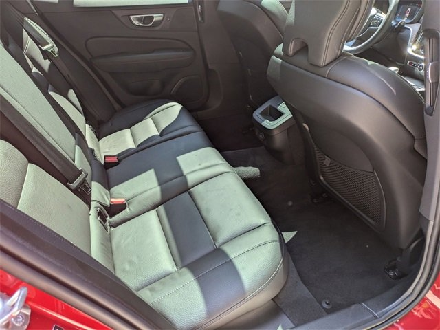 Certified 2024 Volvo V60 B5 Cross Country Plus image 27