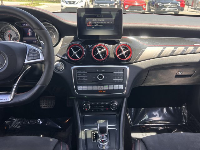 Used 2018 Mercedes-Benz GLA 45 AMG 4MATIC image 18