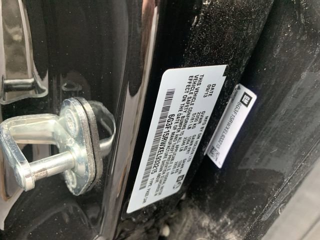 Used 2014 Chevrolet SS image 35