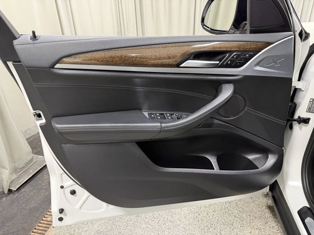 Used 2019 BMW X3 xDrive30i w/ Luxury Package image 22