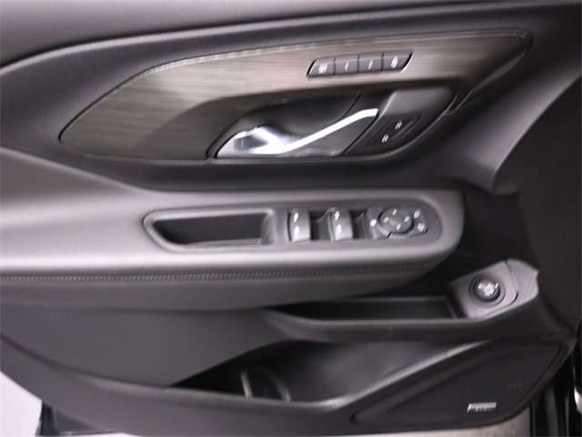 Used 2022 GMC Terrain SLT w/ Infotainment Package II image 13