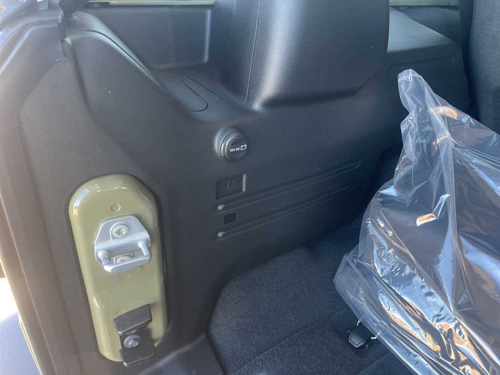 New 2026 Jeep Wrangler Unlimited Rubicon image 44