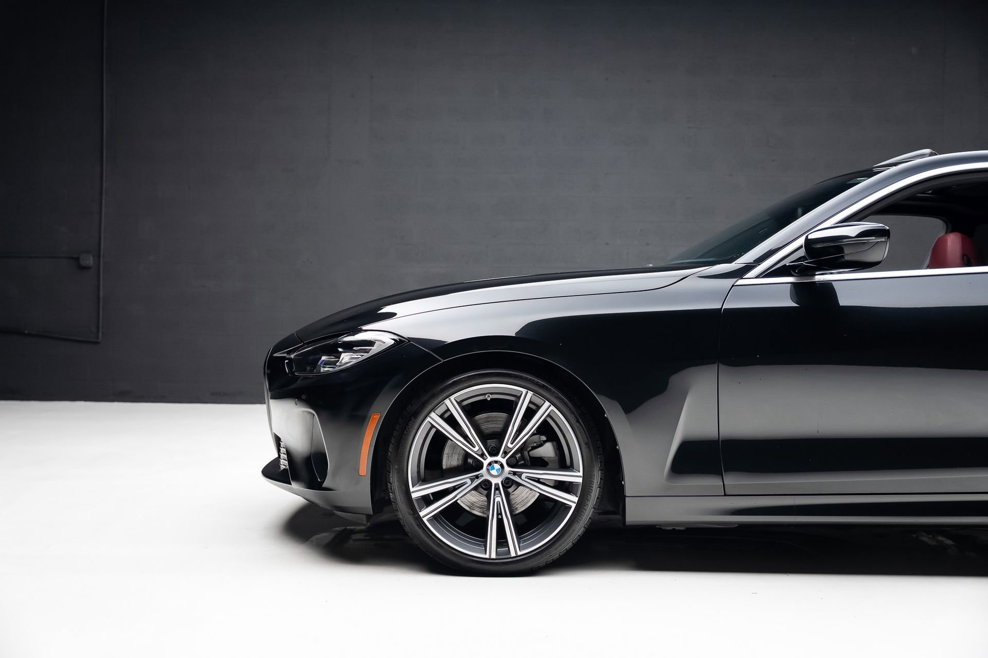 Used 2024 BMW 430i Coupe w/ Convenience Package image 18