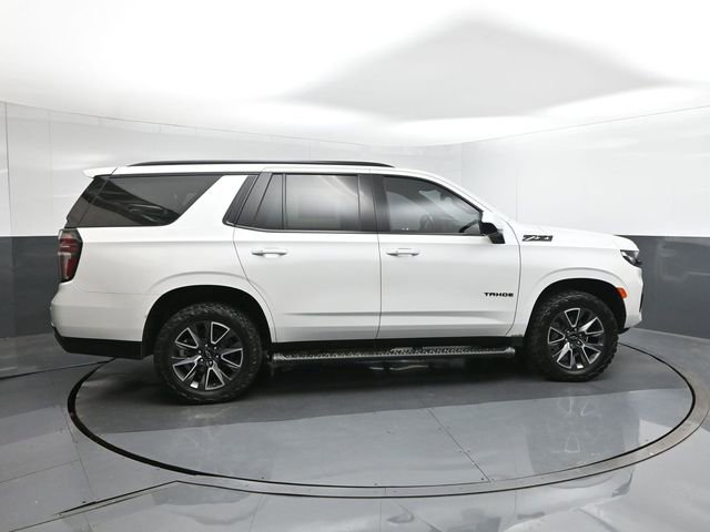 Used 2023 Chevrolet Tahoe Z71 AWD/4WD image 11