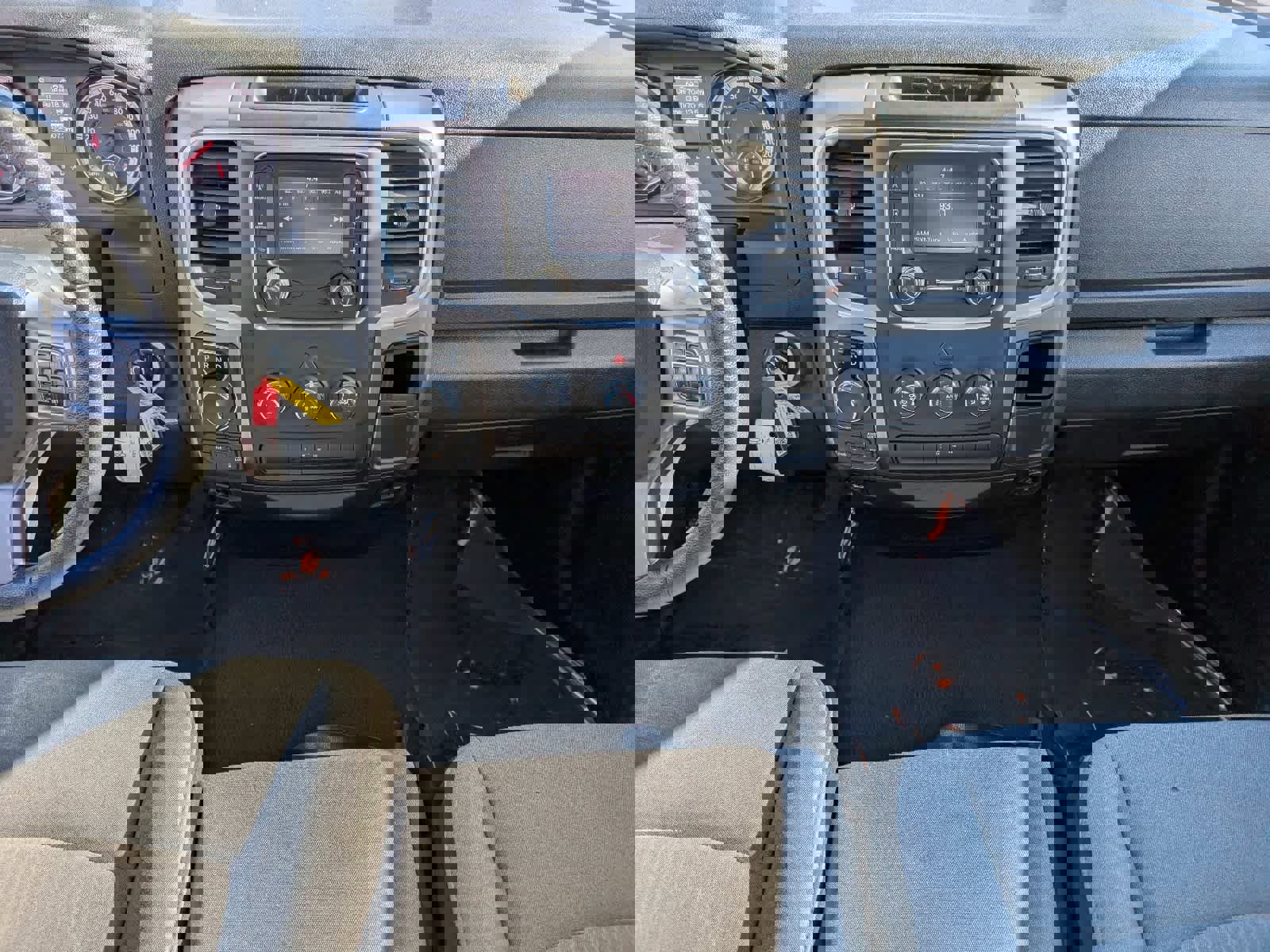 Used 2024 RAM 1500 Classic SLT image 16