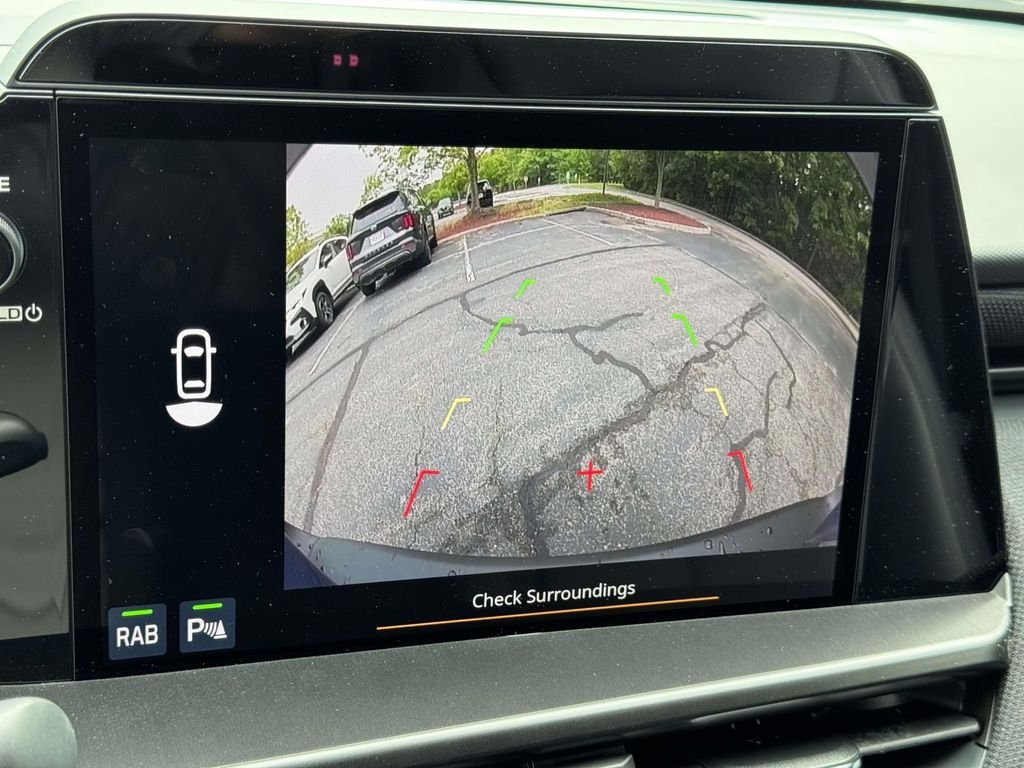 New 2026 Subaru Outback Premium AWD/4WD image 21