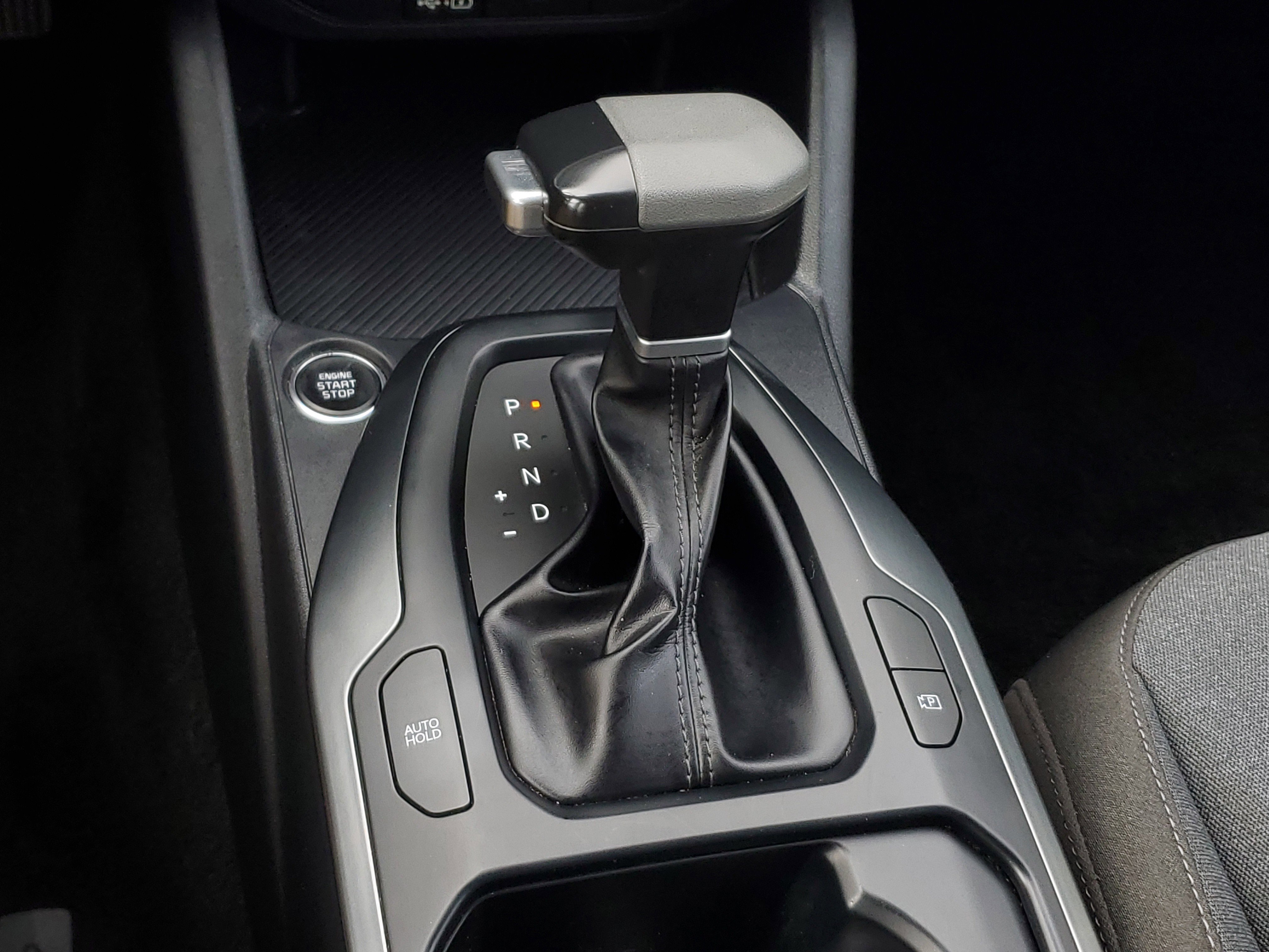 Used 2025 Kia K4 LXS FWD image 28