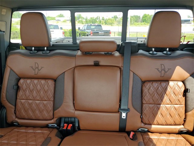 New 2025 GMC Sierra 1500 Elevation w/ Elevation Premium Package image 36