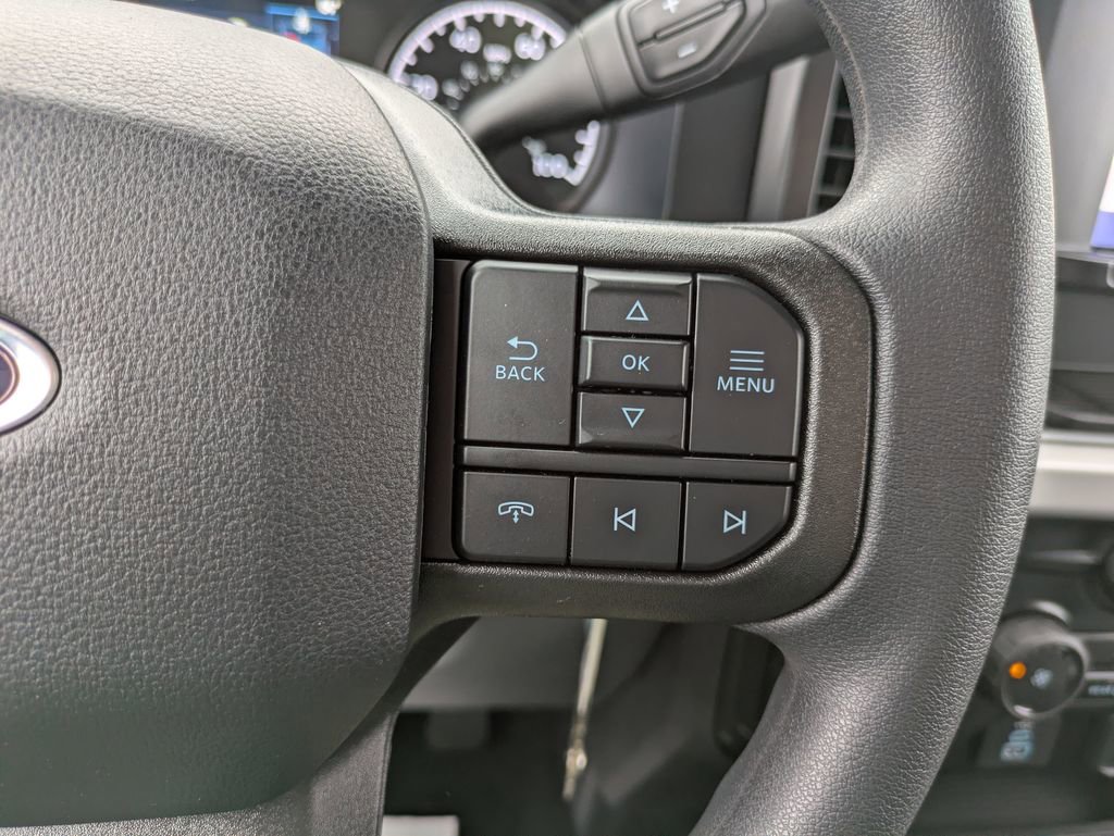 New 2026 Ford F450 XLT image 19