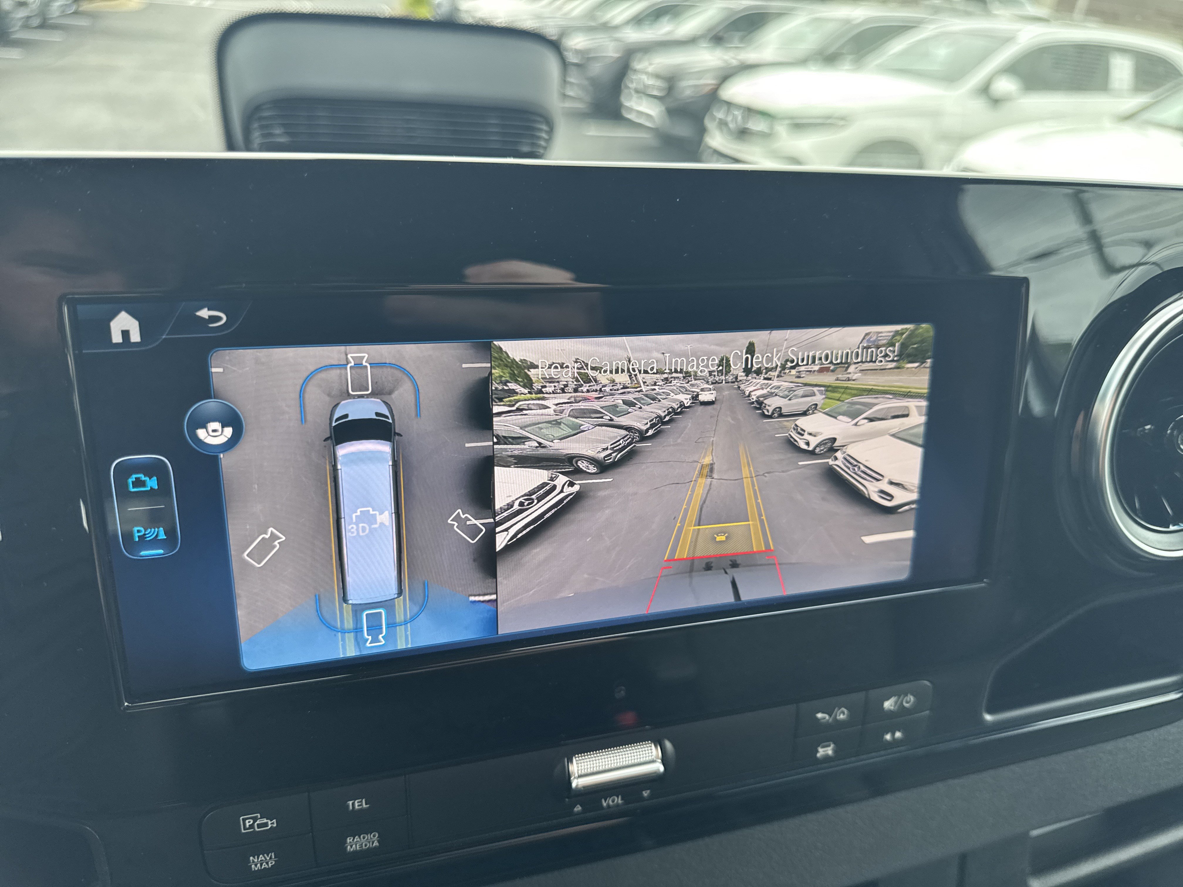New 2026 Mercedes-Benz Sprinter 2500 image 28