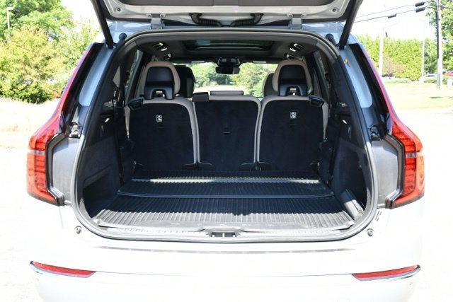 New 2026 Volvo XC90 B6 Plus w/ Protection Package Premier AWD/4WD image 30