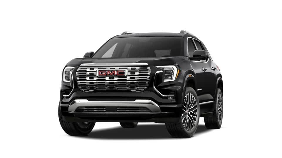 New 2027 GMC Terrain Denali AWD/4WD image 3