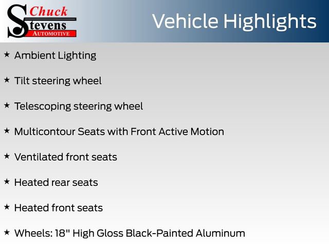 New 2026 Ford Explorer Tremor AWD/4WD image 8