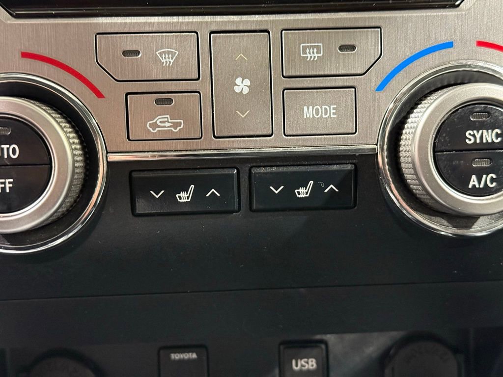 Used 2018 Toyota Tundra Limited image 30