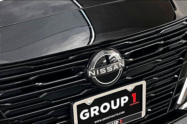 Certified 2023 Nissan Altima 2.5 SV FWD image 29
