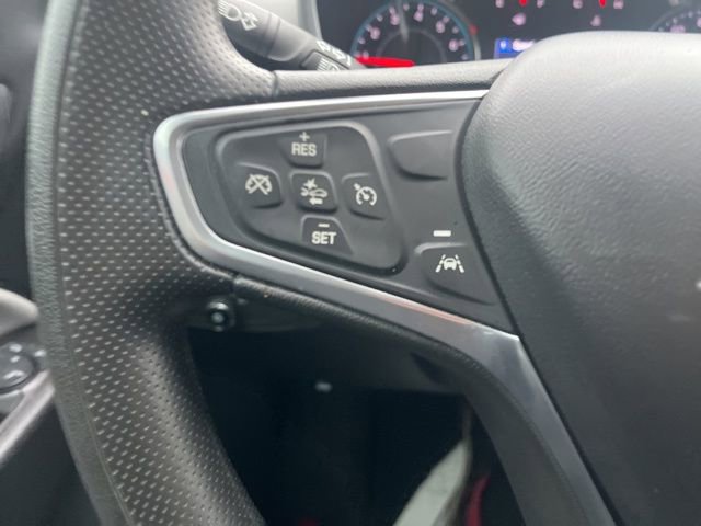 Used 2022 Chevrolet Equinox LS w/ LS Convenience Package image 28