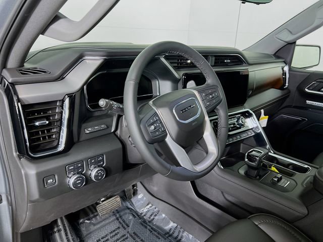 Certified 2025 GMC Sierra 1500 Denali w/ Technology Package image 8