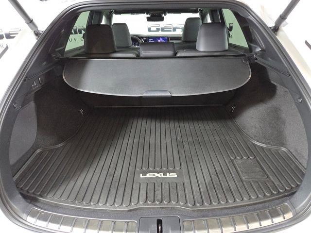 Certified 2024 Lexus RX 350 350 Luxury w/ Convenience Package image 22