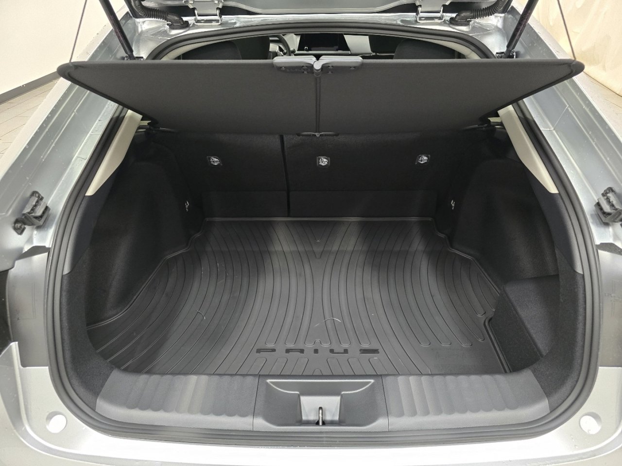 New 2026 Toyota Prius image 17