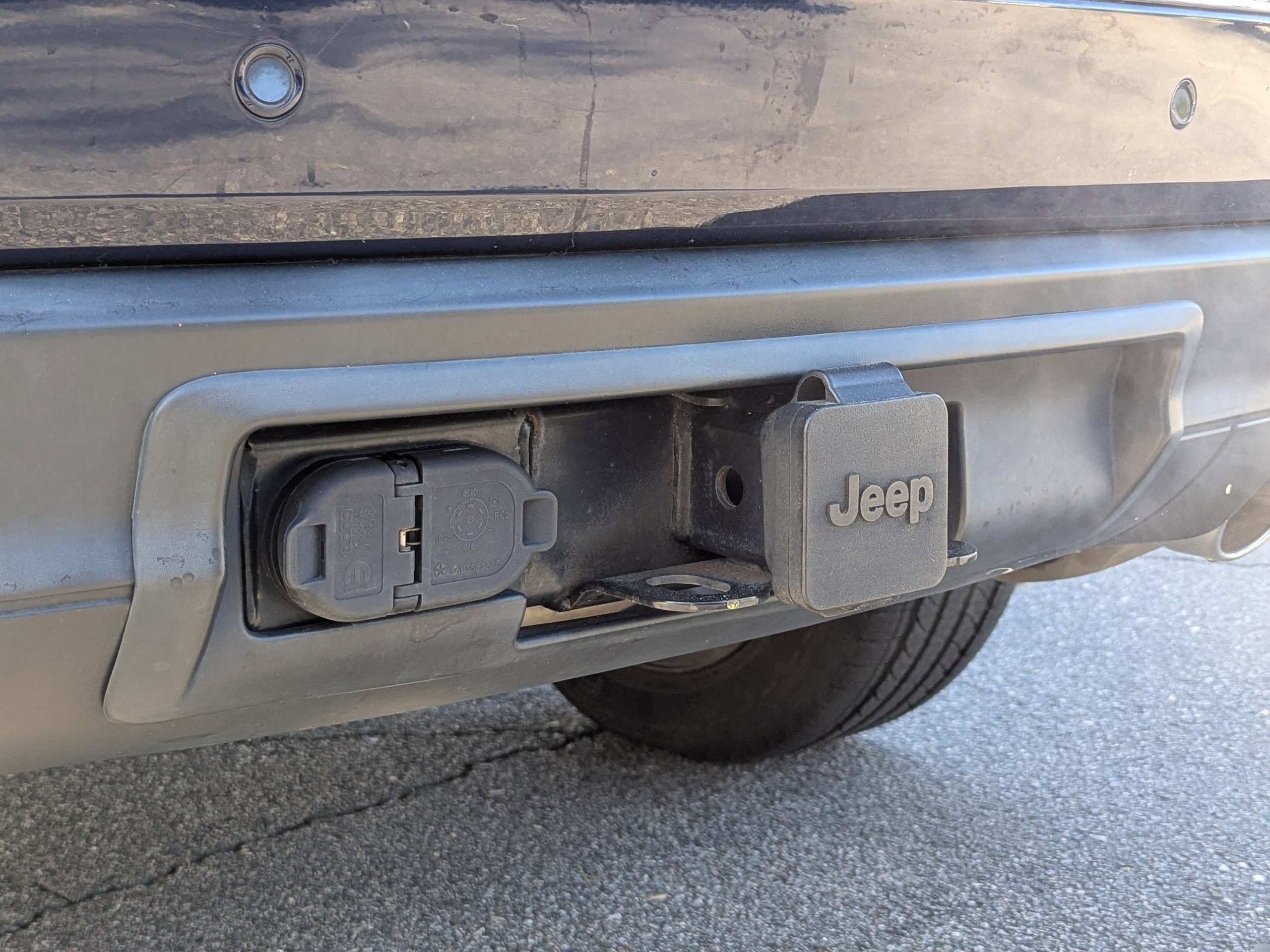 Used 2015 Jeep Grand Cherokee Limited w/ Luxury Group II image 33