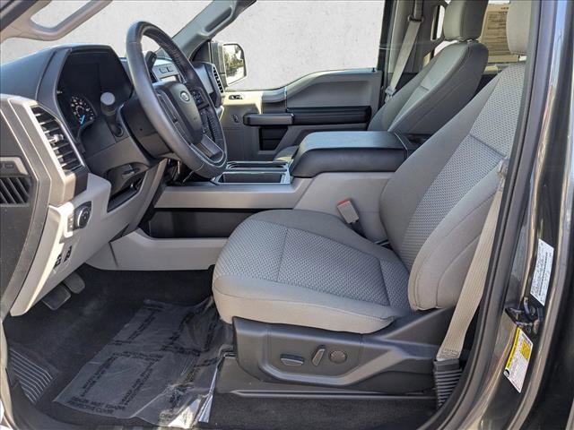 Used 2020 Ford F150 XLT w/ Equipment Group 302A Luxury image 14