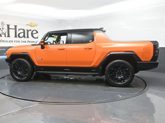 Used 2024 GMC Hummer EV 2X AWD/4WD image 50