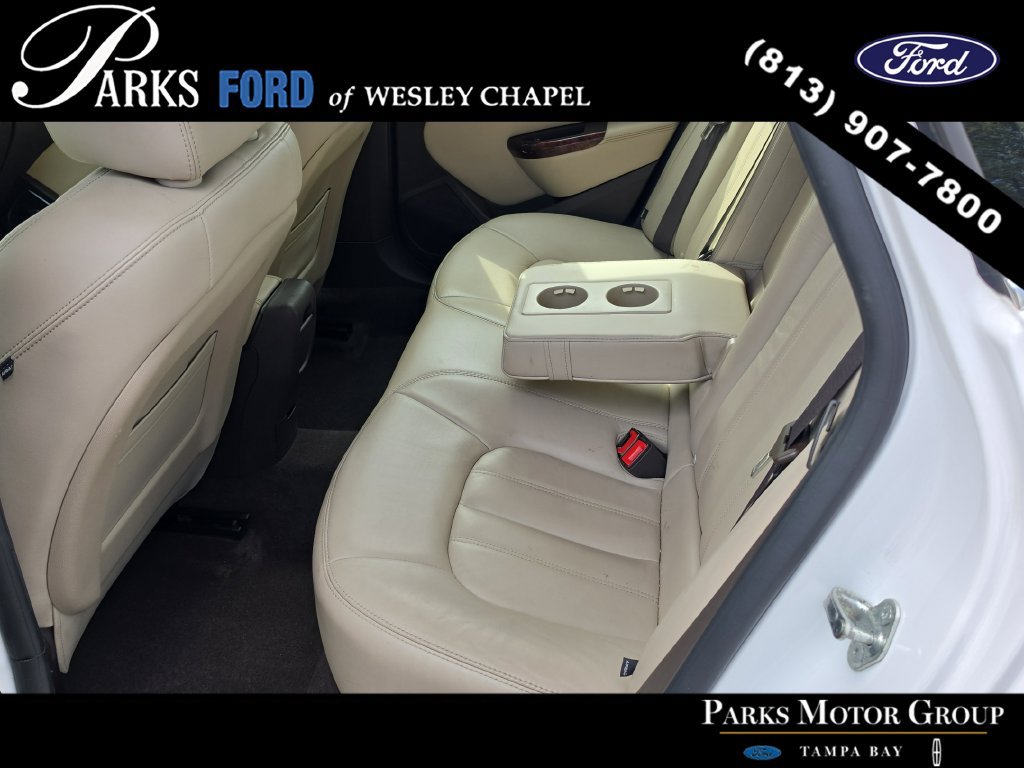 Used 2014 Buick Verano Leather FWD image 15